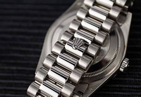 rolex 36mm clasp.